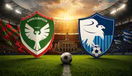 Amedspor’un Süper Lig’deki İlk Rakibi Erzurumspor