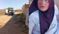 HTŞ Halep'te Kürt beldelerine saldırdı: İran'dan Interpol hamlesi