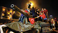15 Temmuz'un 10. yılında: 15 Temmuz ve Kürt meselesi kaldıraç olarak kullanıldı