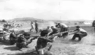 Sefo Deresi'nde 83 Yıl: 33 Kurşun Katliamı