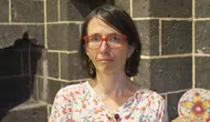 Prof. Dr. Joanna Bocheńska: "Kürtler Kürtçe Konuşmuyor”