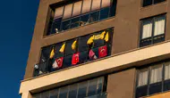 Amedspor Maçı Sonrası Başakşehir'de: İnşaat İşçilerine "Sarı Torba" Tehdidi