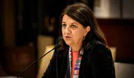 Pervin Buldan açıkladı: Öcalan, silahsızlanma ve siyasallaşma kurulunda yer alacak