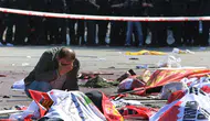 Diyarbakır Büyükşehir Belediyesi "5 Haziran Anıt Projesi" Başlattı