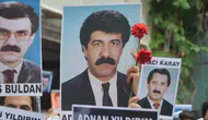 Pervin Buldan Faili Meçhul Üç Cinayet İçin Bakanlığa Başvurdu