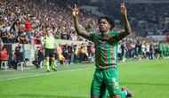 Amedspor’un golü haftanın en güzeli seçildi