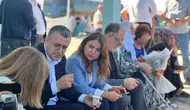 Selçuk Mızraklı tahliye oluyor: Edirne Cezaevi önünde bekleyiş sürüyor