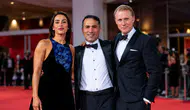 Kürt kadın savaşçıların hikâyesini anlatan film Irak’ın Oscar adayı