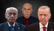 DEM kaynakları: Öcalan’ın süreçteki rolü netleşiyor