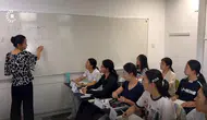 Çin’de Kürtçe için tarihi adım: 4 yıllık lisans programına 11 öğrenci başladı