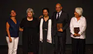 18. Hrant Dink Ödülleri Süheyla Doğan ve Raji Sourani’nin