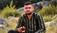 İran Ordusu Kürt çoban Naib Karimi'yi öldürüldü