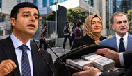Demirtaş'ın sözleri yeniden gündemde: Fon soruşturması ne durumda?