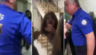 Batman’da Kürtçe konuşan bir aileyi polis komşusu darp etti