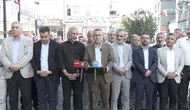 Diyarbakır’da erkekler kadına yönelik şiddete karşı yürüyecek