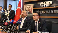 CHP'den Diyarbakır’da süreç mesajı: “Silahların susması sadece başlangıç”