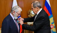 Rusya’da Duma seçimleri: Kürt aday Mutsoyev 7. kez seçildi