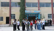 Haseke’de öğrencilerden Kürtçe eğitim talebi