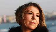 18 yıl sonra Türkiye’ye dönen Kürt yazar Suzan Samancı havalimanında gözaltına alındı