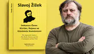 Žižek’in Rojava konferansı kitaplaştı: “İmkânsız Özne” okurla buluştu