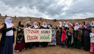 Kervanpınar’da GES direnişi sürüyor: Güneş santrali neden köylülerin tepkisini çekiyor?
