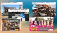 15 gazeteci anlattı: Çatışmasızlık Kürt gazeteciliğini nasıl değiştiriyor?