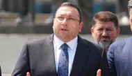 AKP'li Üsküdar Belediye Başkanvekili Dündar Ziya Gültekin, trafik kazasında hayatını kaybetti