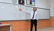 İstanbul’da bir ilk: Kürtçe branş öğretmeni öğrencilerle buluştu
