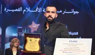 Cep telefonuyla çekilen Kürt filmi “Bê Amaje”, Kahire’den En İyi Kısa Film ödülüyle döndü
