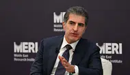 Barzani: 'Kürt meselesini çözen Nobel’i hak eder, bu öncelikle Erdoğan için geçerli'
