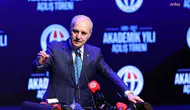 Kurtulmuş: Savaş ekonomisinden barış ekonomisine geçilecek