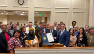 ABD’deki “Küçük Kürdistan” 50 yaşında: Nashville'den Kürt toplumuna resmi onur