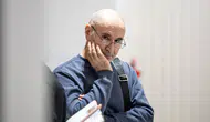 Estonya’nın iade ettiği Kürt şair Tekin Ağacık gözaltına alındı