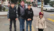 Meriç Nehri’nde kaybolan Hestyar Herêm 13 gündür bulunamadı