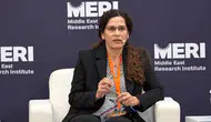İlham Ahmed: Kürtçe eğitim hakkı eksik, Suriye’de anayasal güvenceye ihtiyaç var
