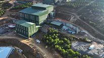 Koç Holding Balıkesir'deki altın madenini 18,5 milyon dolara sattı