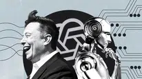 Elon Musk: 2027 insansı robotlar satmaya başlayacağız