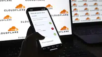 Cloudflare yine çöktü: Birçok siteye erişilemiyor