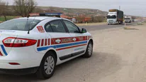 Jandarma önce ceza yazdı, kimliğini öğrenince cezayı kendi cebinden ödedi!