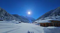 40 ilde eğitime hava koşulları nedeniyle ara