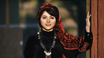 Kürt Sanatçı Yalda Abbasi İran'da tutuklandı
