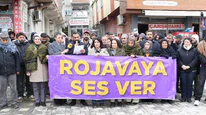 Halide Türkoğlu: Kürt kadınlar direnir, biat etmez
