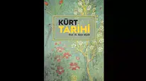 Devlet üniversitesinde bir ilk: “Kürt Tarihi” kitabı