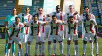 Amedspor İstanbulspor’u dağıttı! Diagne yıldızlaştı