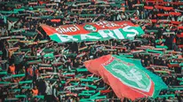 Amedspor kenetlenme çağrısı yaptı