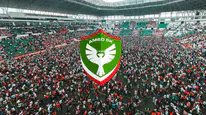 Amedspor şampiyonluk takibinde! fark 2 puana kadar düştü