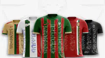 Amedspor’dan koleksiyonluk forma hamlesi