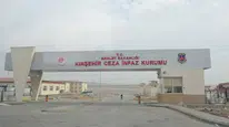 Kırşehir S Tipi Cezaevi’nde tutsak tahliyeleri engelleniyor