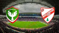 Amedspor–Boluspor maçı hangi kanalda?