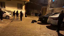 Cizre’de sokak ortasında silahlı saldırı: Zanlı yakalandı